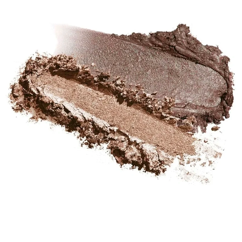 Laura Geller Make It Double Eyeshadowdow Sticker & Powder Shade Absinthe